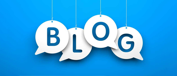 Blogs