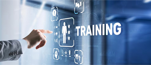 Training and Enablement