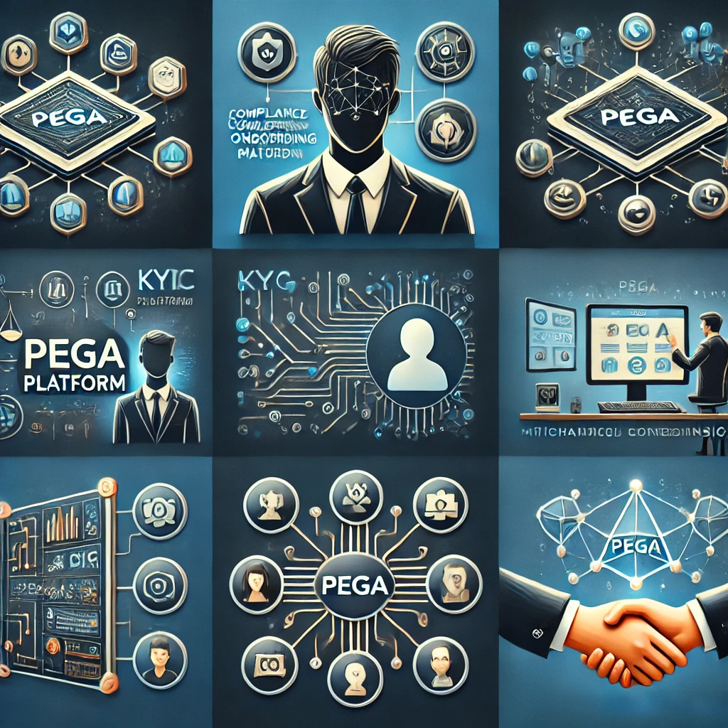 Pega CDH
