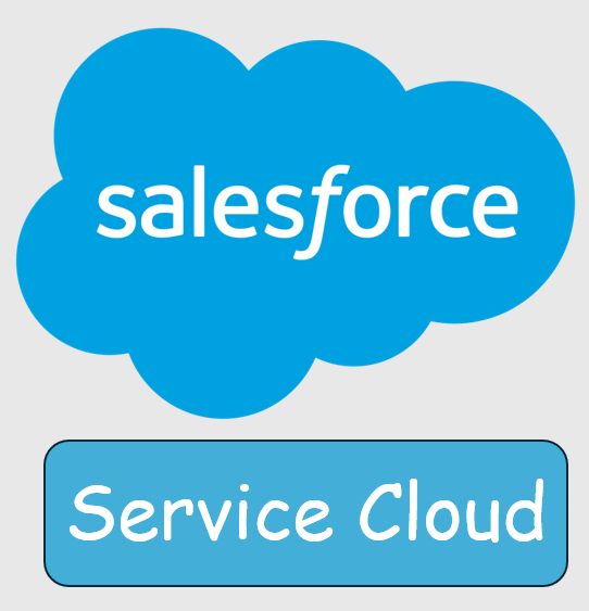 Service cloud